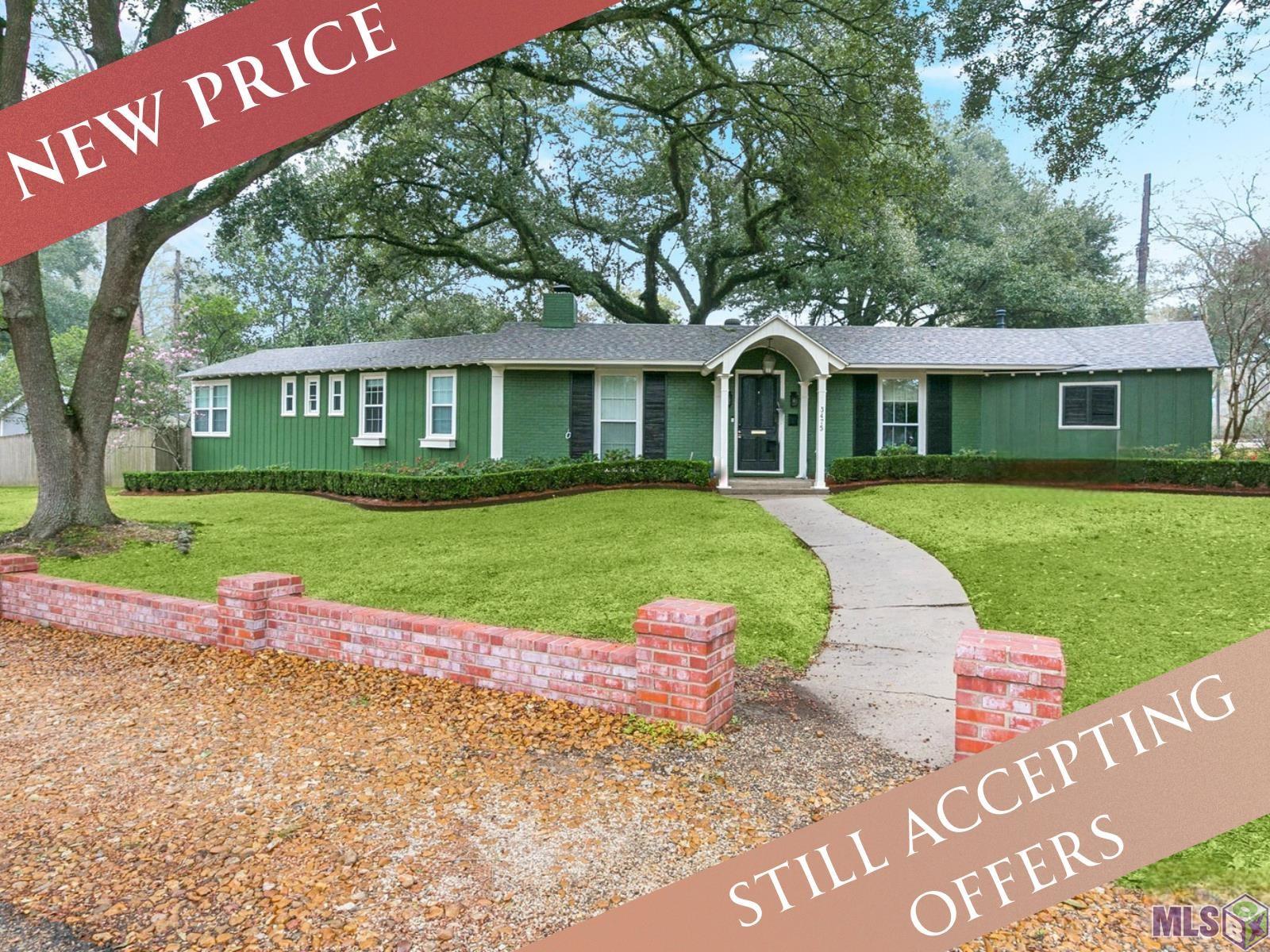 3475 Belmont Avenue Baton Rouge, LA 70808 - Photo 1 of 1