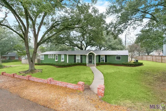 $485,000 | 3475 Belmont Avenue, Baton Rouge, LA 70808