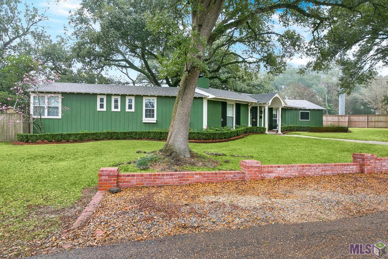 3475 Belmont Avenue Baton Rouge, LA 70808 - Photo 2 of 18