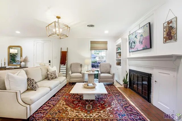 $485,000 | 3475 Belmont Avenue, Baton Rouge, LA 70808