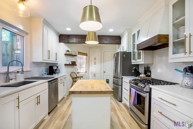 $485,000 | 3475 Belmont Avenue, Baton Rouge, LA 70808