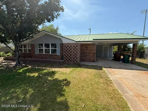 $1,600 | 473 Merigold Drive, D'Iberville, MS 39540
