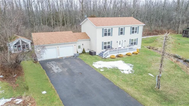 $319,900 | 5789 Nutting Street Road, Henderson, NY 13650