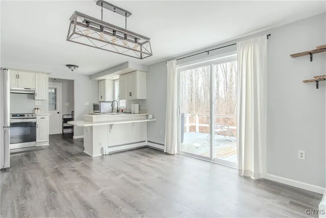 $319,900 | 5789 Nutting Street Road, Henderson, NY 13650