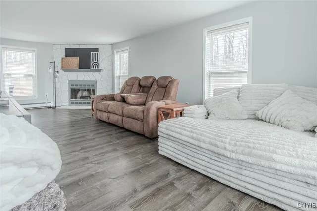 $319,900 | 5789 Nutting Street Road, Henderson, NY 13650