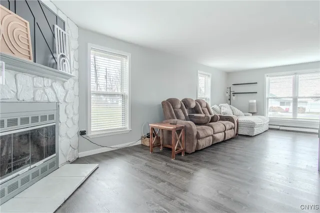 $319,900 | 5789 Nutting Street Road, Henderson, NY 13650