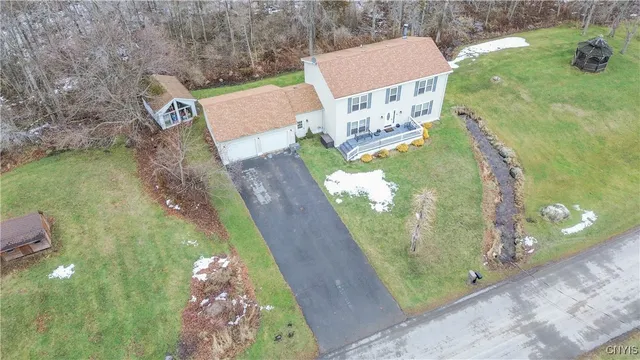 $319,900 | 5789 Nutting Street Road, Henderson, NY 13650