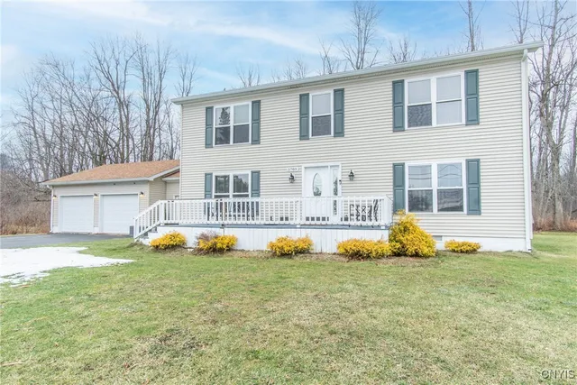 $319,900 | 5789 Nutting Street Road, Henderson, NY 13650