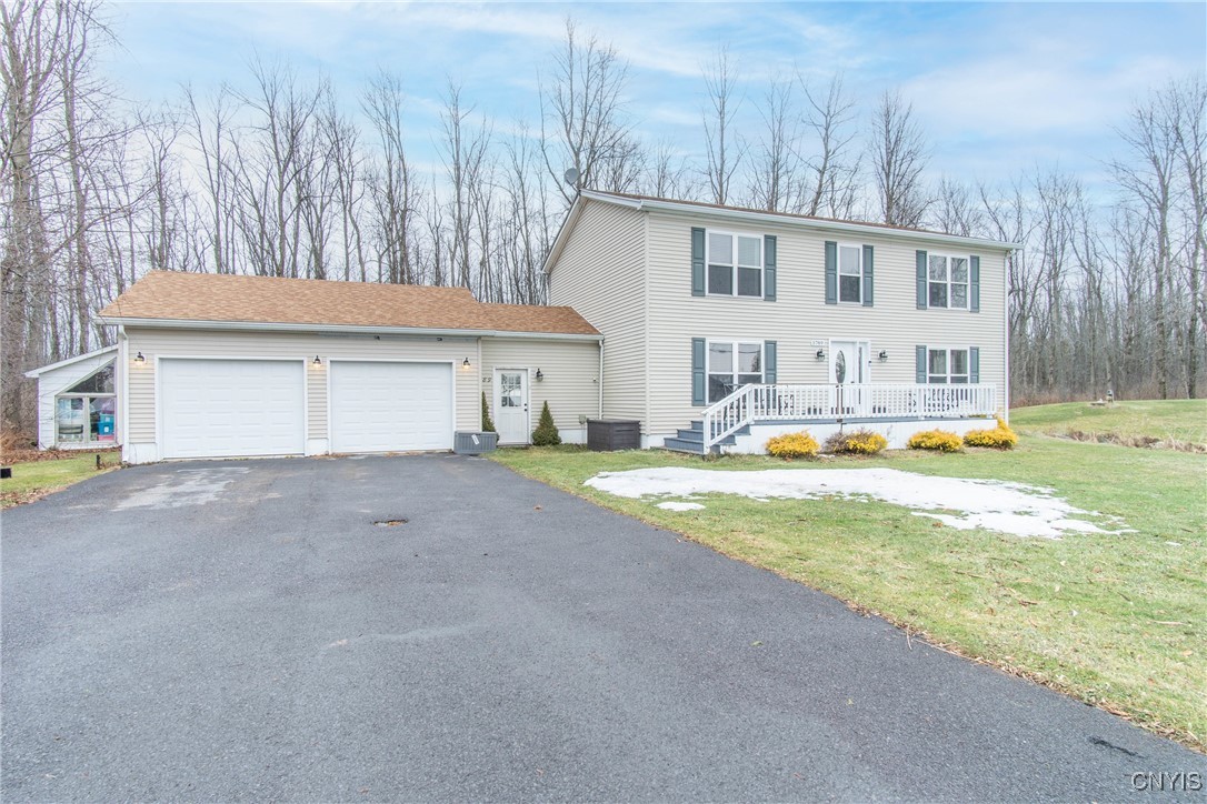 5789 Nutting Street Road Henderson, NY 13650 - Photo 37 of 44