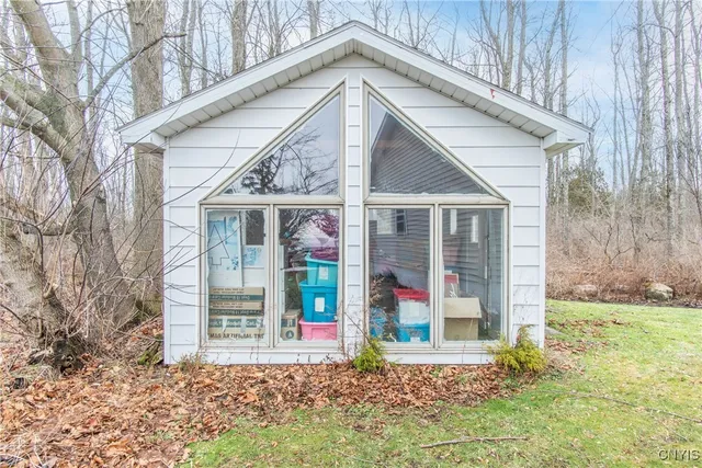 $319,900 | 5789 Nutting Street Road, Henderson, NY 13650