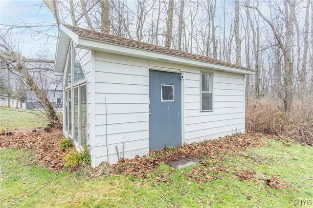 $319,900 | 5789 Nutting Street Road, Henderson, NY 13650