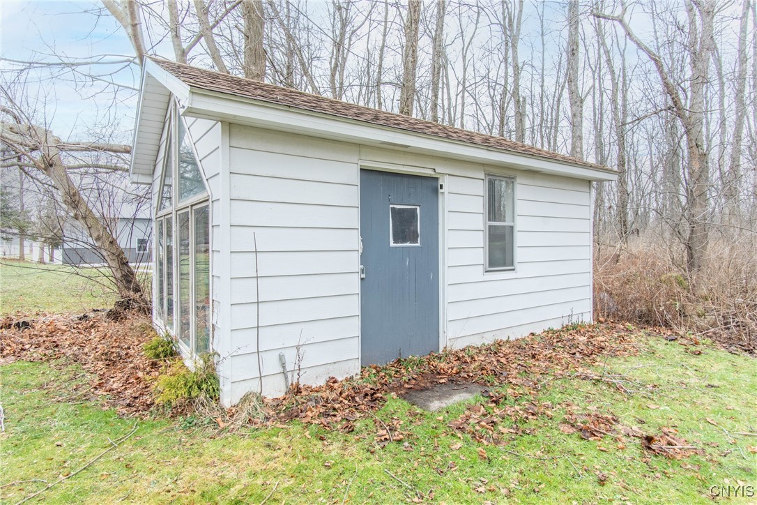 5789 Nutting Street Road Henderson, NY 13650 - Photo 40 of 44