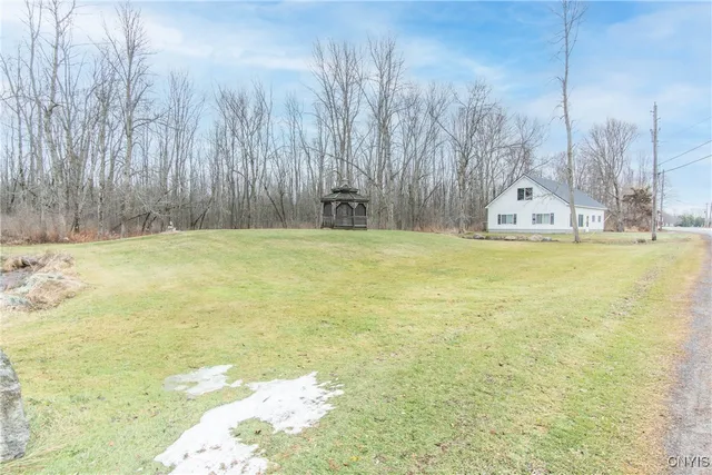 $319,900 | 5789 Nutting Street Road, Henderson, NY 13650