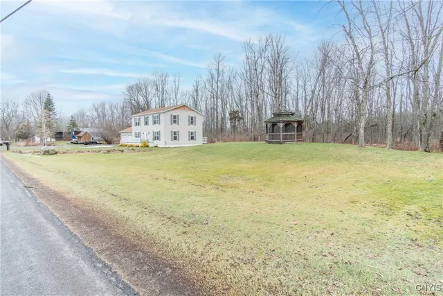 $319,900 | 5789 Nutting Street Road, Henderson, NY 13650