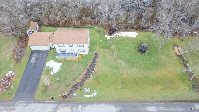 $319,900 | 5789 Nutting Street Road, Henderson, NY 13650