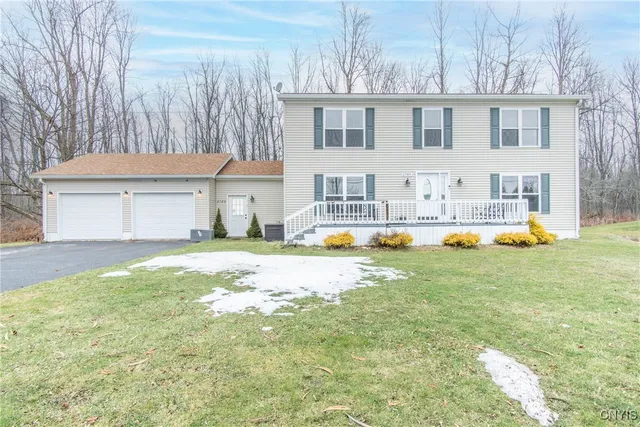 $319,900 | 5789 Nutting Street Road, Henderson, NY 13650