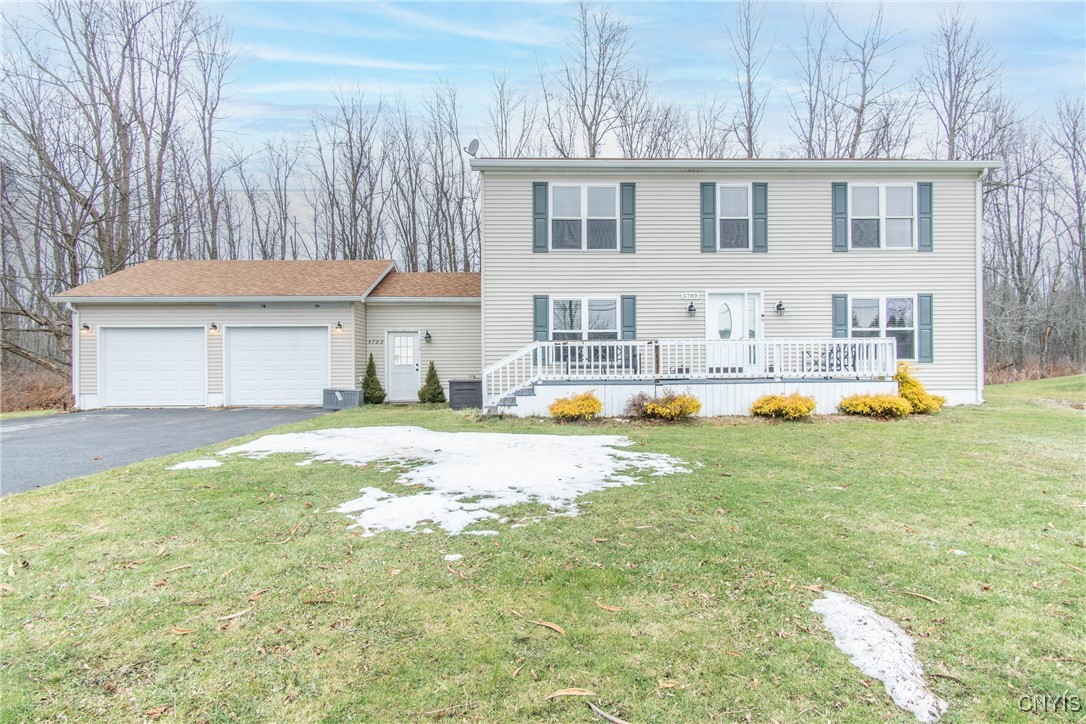 5789 Nutting Street Road Henderson, NY 13650 - Photo 6 of 44