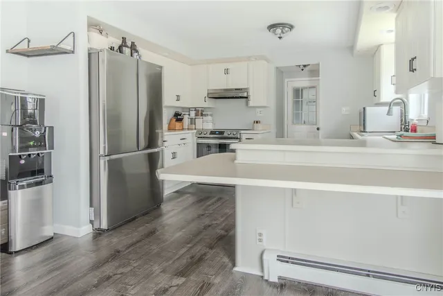 $319,900 | 5789 Nutting Street Road, Henderson, NY 13650