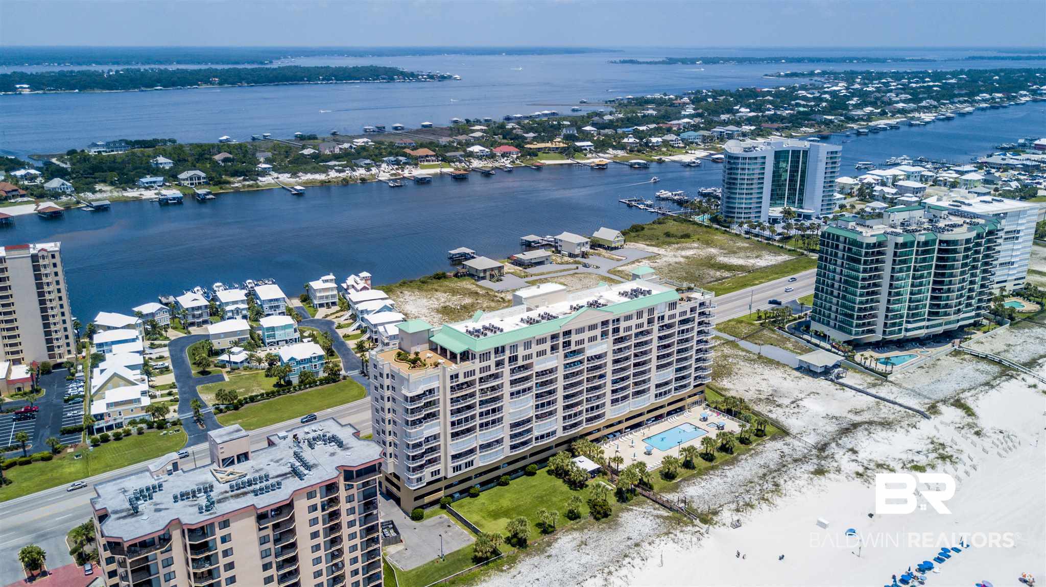 29348 Perdido Beach Boulevard, Unit 705 Orange Beach, AL 36561 - Photo 23 of 35