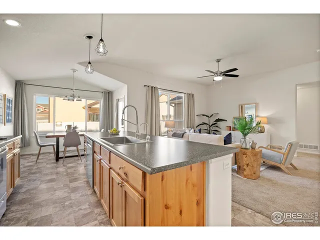 $440,000 | 825 Sambar Drive, Severance, CO 80550