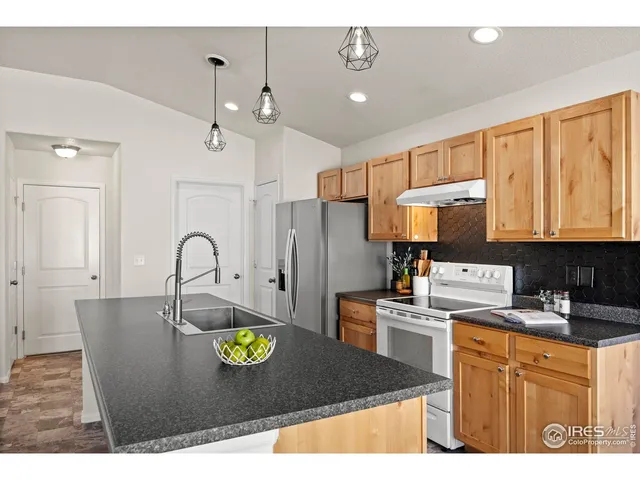 $440,000 | 825 Sambar Drive, Severance, CO 80550