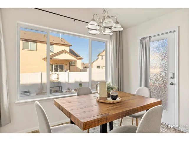 $440,000 | 825 Sambar Drive, Severance, CO 80550