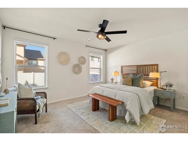 $440,000 | 825 Sambar Drive, Severance, CO 80550