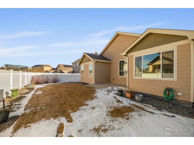 $440,000 | 825 Sambar Drive, Severance, CO 80550