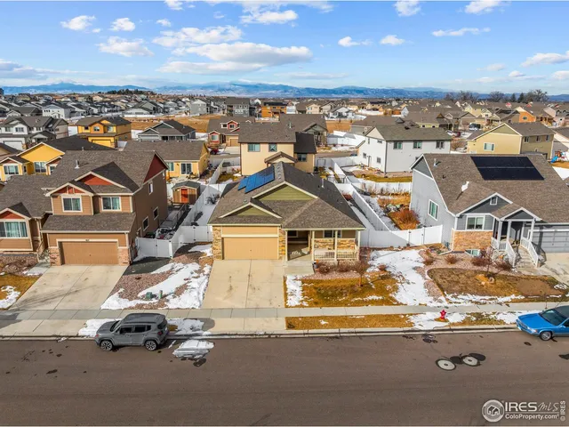 $440,000 | 825 Sambar Drive, Severance, CO 80550