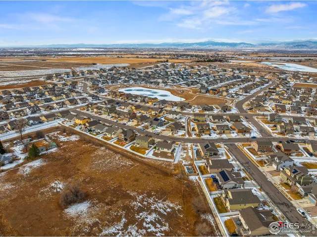 $440,000 | 825 Sambar Drive, Severance, CO 80550