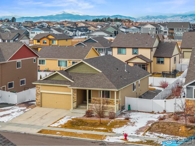 $440,000 | 825 Sambar Drive, Severance, CO 80550