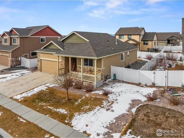 $440,000 | 825 Sambar Drive, Severance, CO 80550