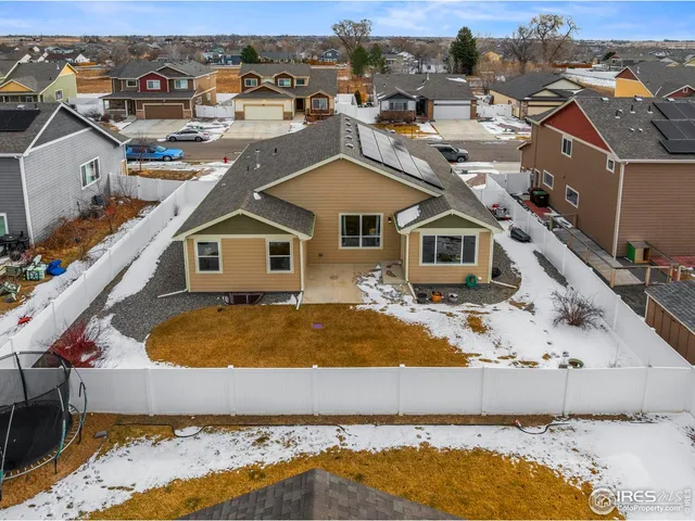 $440,000 | 825 Sambar Drive, Severance, CO 80550