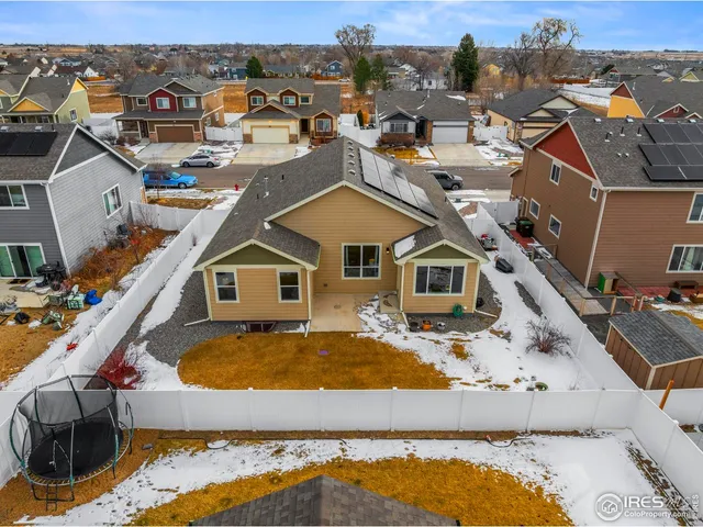 $440,000 | 825 Sambar Drive, Severance, CO 80550