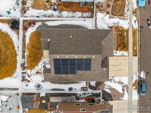 $440,000 | 825 Sambar Drive, Severance, CO 80550