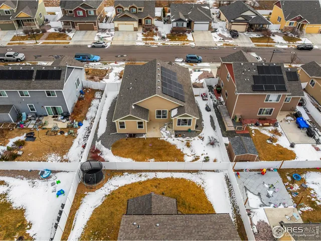 $440,000 | 825 Sambar Drive, Severance, CO 80550