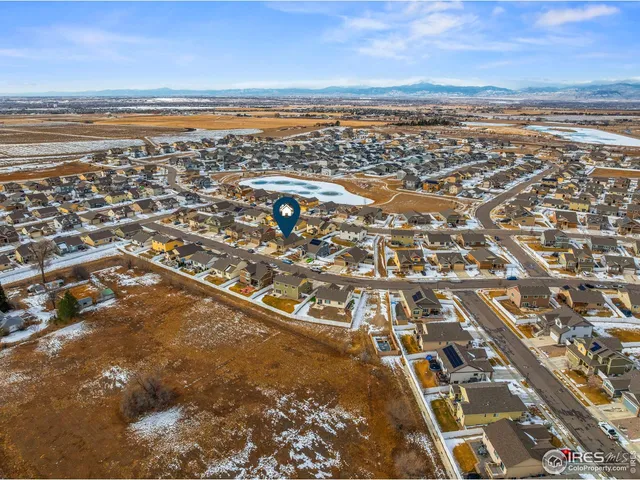 $440,000 | 825 Sambar Drive, Severance, CO 80550