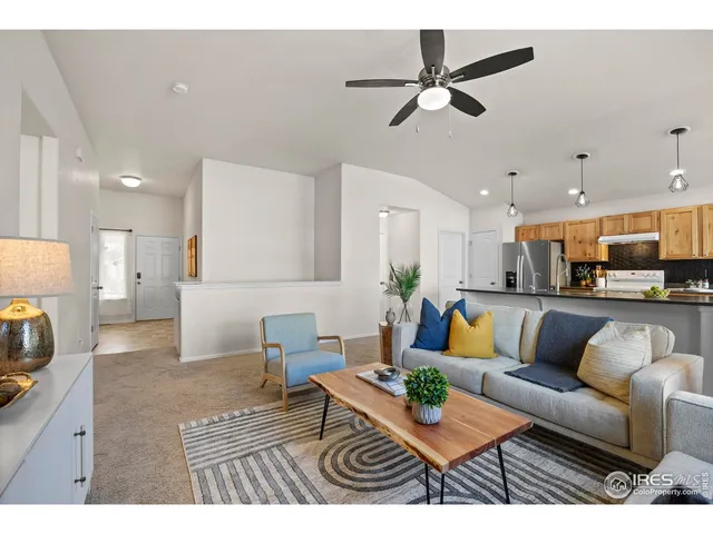 $440,000 | 825 Sambar Drive, Severance, CO 80550