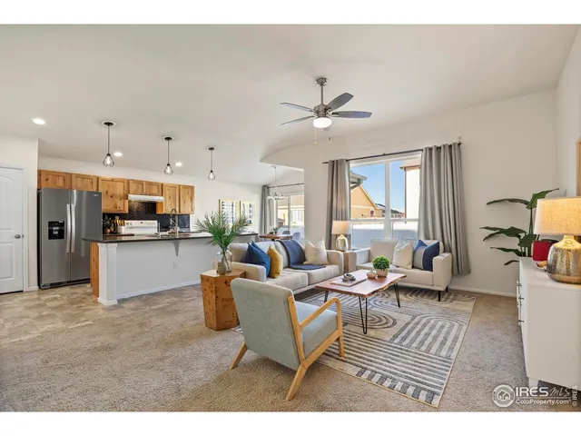 $440,000 | 825 Sambar Drive, Severance, CO 80550