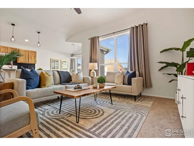 $440,000 | 825 Sambar Drive, Severance, CO 80550