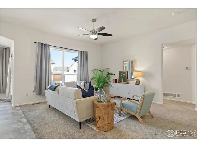 $440,000 | 825 Sambar Drive, Severance, CO 80550