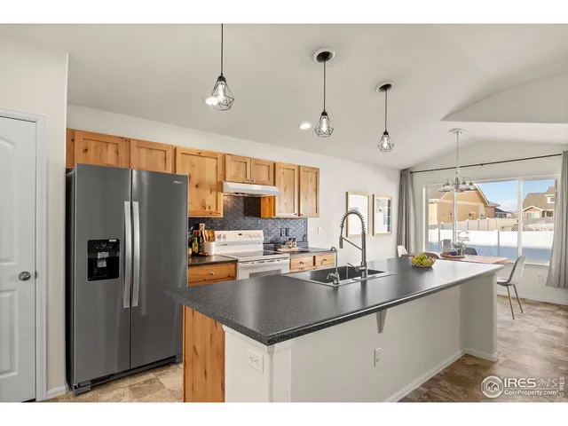 $440,000 | 825 Sambar Drive, Severance, CO 80550