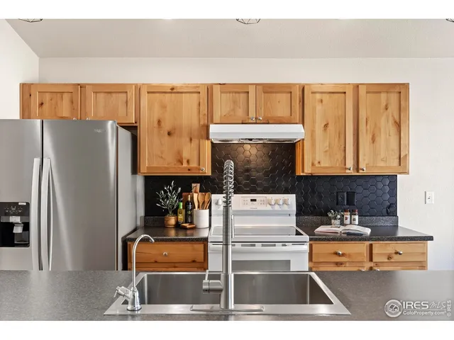 $440,000 | 825 Sambar Drive, Severance, CO 80550