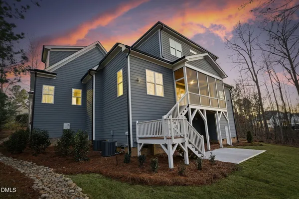$1,094,999 | 509 Cabin Creek, Pittsboro, NC 27312