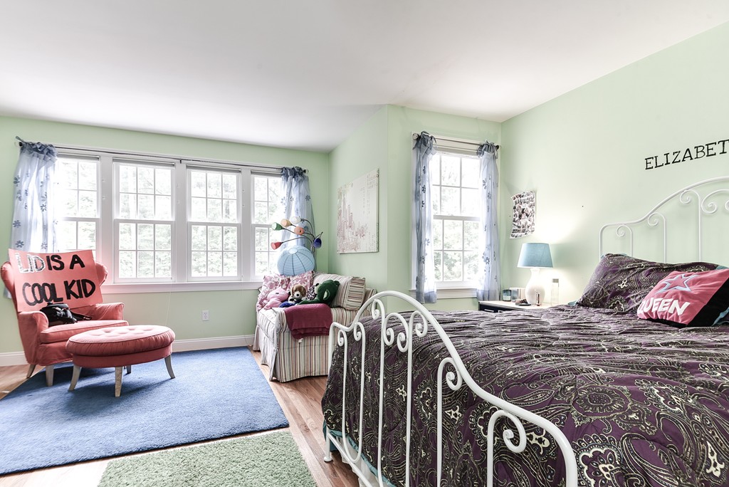 128 Dover Road Wellesley, MA 02482 - Photo 17 of 30
