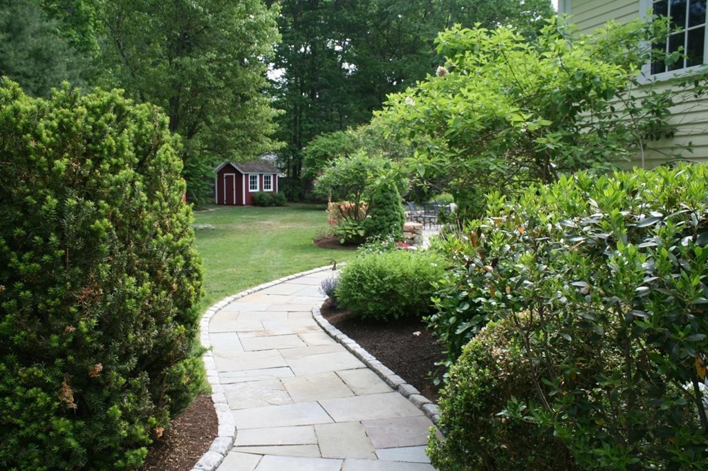 128 Dover Road Wellesley, MA 02482 - Photo 29 of 30