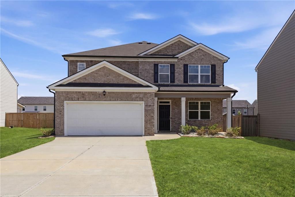 2407 Pelham Pass Dacula, GA 30019 - Photo 1 of 47