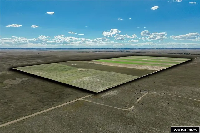$299,000 | Rd Rd 19th Yoder Wy, Torrington, WY 82240