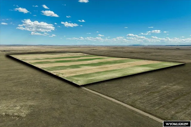 $299,000 | Rd Rd 19th Yoder Wy, Torrington, WY 82240