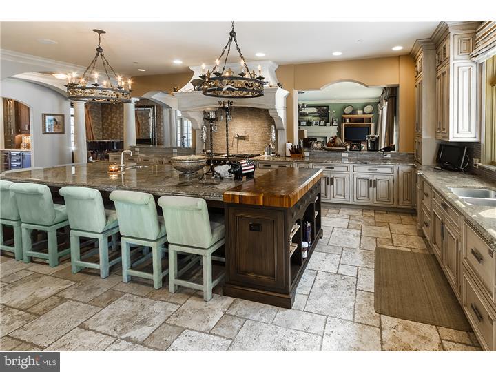 263 Mt Laurel Road Mount Laurel, NJ 08054 - Photo 9 of 24 Master Bathroom